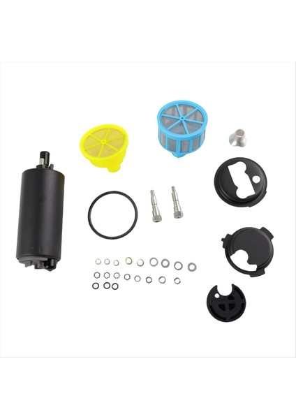 65L-13907-00-00 Yamaha 66K Için Efı Yakıt POMPASI-13907-00-00 67 SAAT-13907-00-0 8090 18-7341 (Yurt Dışından) fırsatları