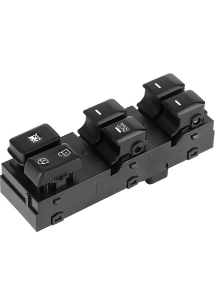 Kıa Sportage R 2011-2016 Için Power Master Cam Kaldırma Kontrol Anahtarı Ön Sol Sol Sürücü Tarafı 93570-3W600 (Otomatik Aşağı) (Yurt Dışından)