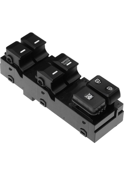 Kıa Sportage R 2011-2016 Için Power Master Cam Kaldırma Kontrol Anahtarı Ön Sol Sol Sürücü Tarafı 93570-3W600 (Otomatik Aşağı) (Yurt Dışından) indirimleri