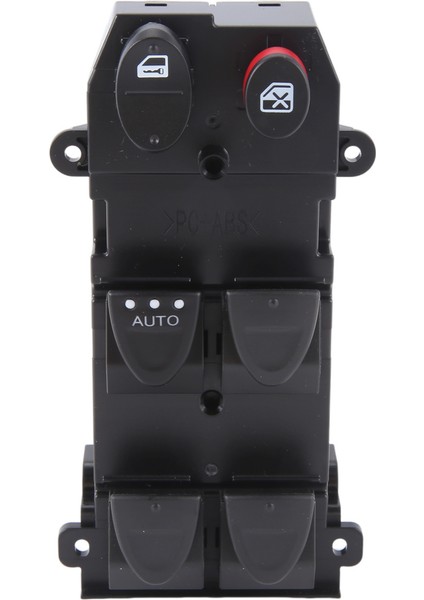 Honda Civic 1.3 1.8 2.0 2006-2011 35750-SNA-A13 35750-SNV-H51 35750-SNV-H52 Ön Sol Sürücü Tarafı Güç Kontrol Anahtarı Için Elektrikli Cam Ana Anahtarı Değiştirin (Yurt Dışından)