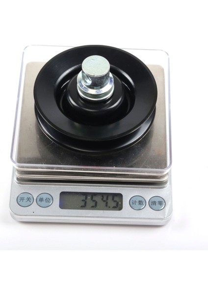 Toyota Için Yeni Araba Gergi Kasnağı Tek Tekerlek 88440-35030 8844035010 (Yurt Dışından) fırsatları