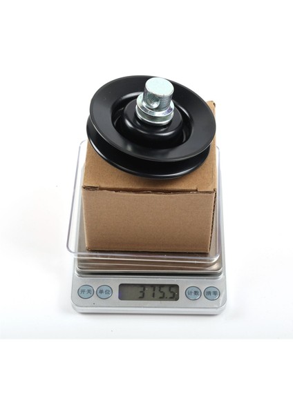 Toyota Için Yeni Araba Gergi Kasnağı Tek Tekerlek 88440-35030 8844035010 (Yurt Dışından) indirimleri