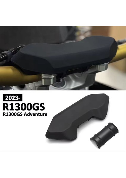 Motosiklet Gidonu Orta Ped Gidon Koruma Gidon Bmw R1300GS Macera GS1300 (Yurt Dışından) indirimleri