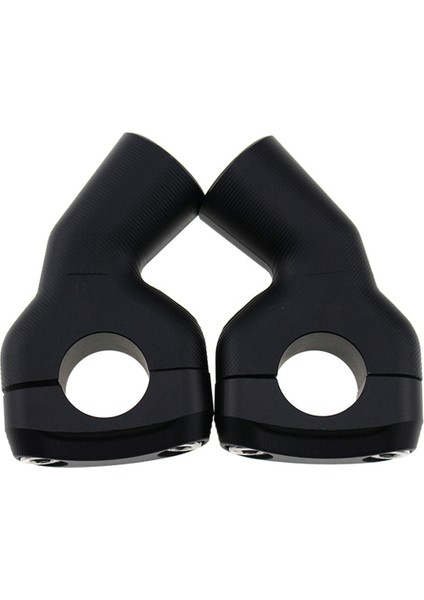 Triumph Bobber T100 T120 Speed Twin Için Motosiklet Gidon Yükseltici Gidon Gövde Kelepçe Adaptörü Kaldırıcı Yükseltici (Yurt Dışından) modelleri