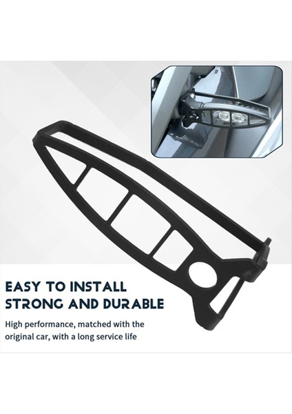 Motosiklet Dönüş Sinyal Gösterge Işığı Izgara Koruyucu Kapak Bmw Için R1200 Gs/r/s 2009-2014 S1000RR F700 Gs F800 R Gs (Yurt Dışından) indirimleri