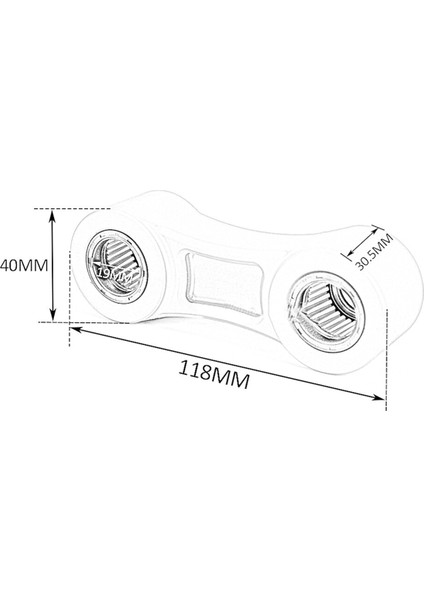 Bmw S1000RR 2018-2022 Için Motosiklet Alçaltma Sele Bağlantı Kiti Alt Süspansiyon (Yurt Dışından) modelleri