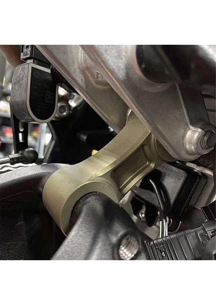 Bmw S1000RR 2018-2022 Için Motosiklet Alçaltma Sele Bağlantı Kiti Alt Süspansiyon (Yurt Dışından) fırsatları