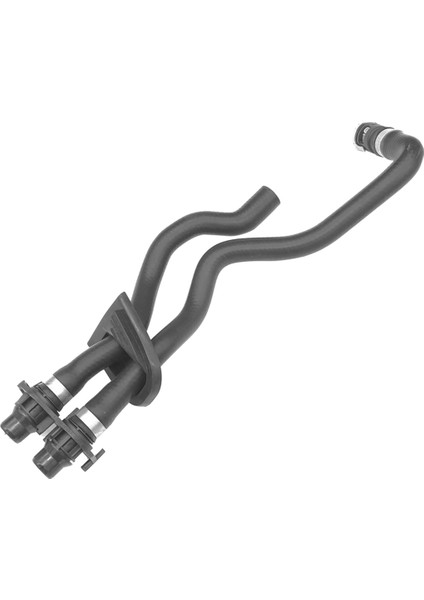 Volvo XC70 XC60 V70 V60 S80 S60 2008- Için Hvac Isıtıcı Hortumu Radyatör Hortumu 31368257 (Yurt Dışından) fırsatları