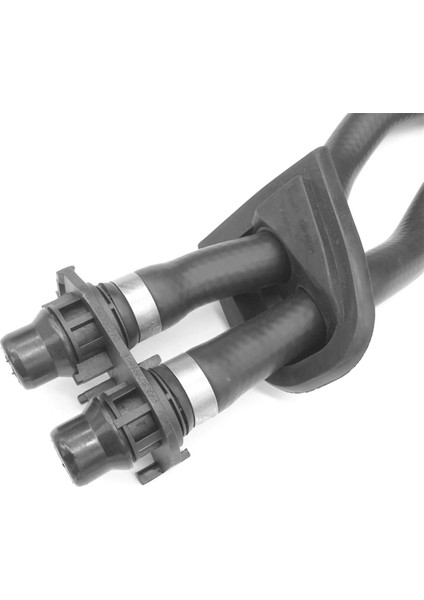 Volvo XC70 XC60 V70 V60 S80 S60 2008- Için Hvac Isıtıcı Hortumu Radyatör Hortumu 31368257 (Yurt Dışından) indirimleri