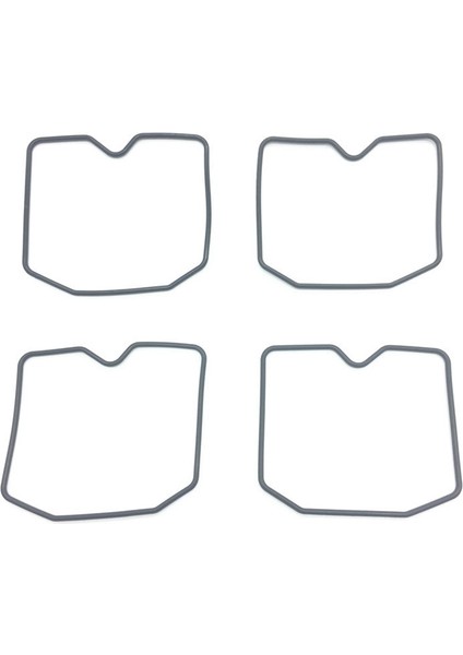 4 Takım Karbüratör Tamir Kiti Için Vakum Diyaframlı Suzuki Bandit Gsf 600 S 96-03 (Yurt Dışından) fırsatları