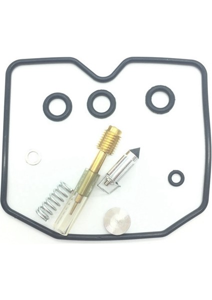 4 Takım Karbüratör Tamir Kiti Için Vakum Diyaframlı Suzuki Bandit Gsf 600 S 96-03 (Yurt Dışından) indirimleri