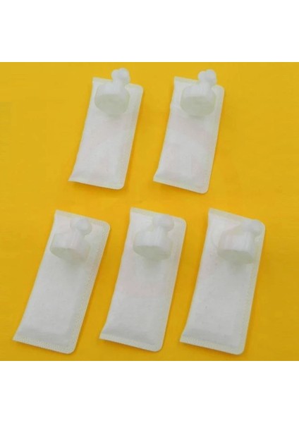 5 Adet Motosiklet Yakıt Pompa Filtresi Yakit Filtresi Kawasaki Er-6n KX250F KX450F Ninja Versys 650 2006-2019 (Yurt Dışından) fiyatları