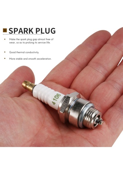 Karbüratör 498809 494406 Briggs &amp; Stratton 93902 95902 95982 Için 9C982 9D902 (Yurt Dışından) modelleri