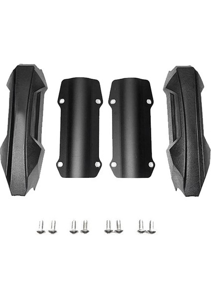 Motosiklet Motoru Koruma Anti Çarpışma Kaymak Koruyucu Kapak Suzukı DL650 V-Strom Dl 650 Vstrom DL1000 DL250 (Yurt Dışından)