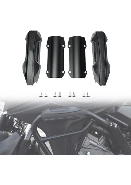 Motosiklet Motoru Koruma Anti Çarpışma Kaymak Koruyucu Kapak Suzukı DL650 V-Strom Dl 650 Vstrom DL1000 DL250 (Yurt Dışından) fiyatları