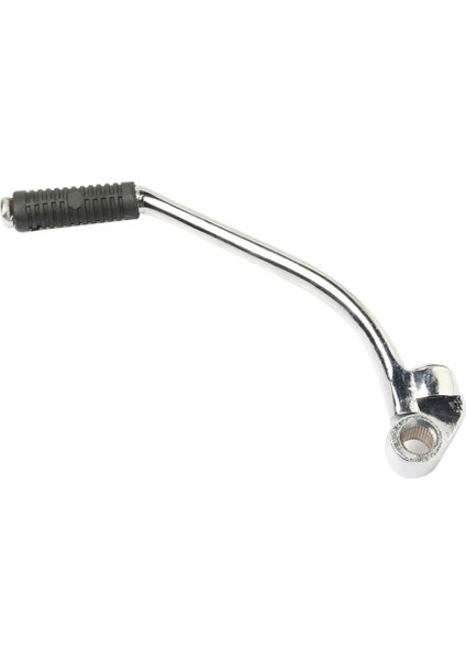 Motosiklet Kick Start Marş Kolu Pedalı Yamaha YBR125 XTZ125 Xtz Ybr 125 XT125Z (Yurt Dışından)