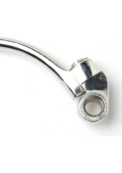 Motosiklet Kick Start Marş Kolu Pedalı Yamaha YBR125 XTZ125 Xtz Ybr 125 XT125Z (Yurt Dışından) indirimleri