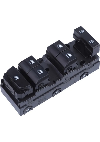 Kia Forte 2019-2020 93570M6120WK Için 93570-M6120 93570M6120 Ana Elektrikli Cam Anahtarı (Yurt Dışından) modelleri