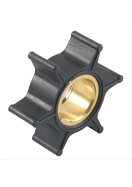 19210-ZW9-A32 Su Pompası Çarkı Honda Deniz Dıştan Takma 8hp 9.9 Hp 15HP 20HP Motor 19210-ZW9-A31 Sierra 18-32455 B (Yurt Dışından)