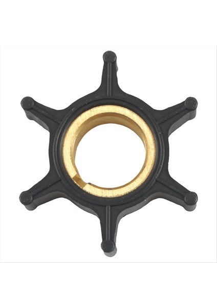 19210-ZW9-A32 Su Pompası Çarkı Honda Deniz Dıştan Takma 8hp 9.9 Hp 15HP 20HP Motor 19210-ZW9-A31 Sierra 18-32455 B (Yurt Dışından) fırsatları