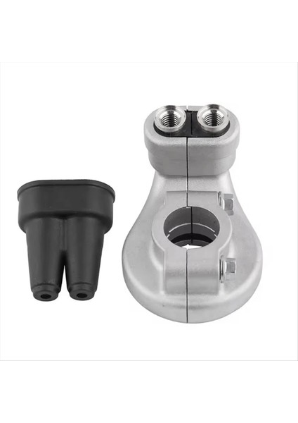 Motosiklet Gaz Kontrol Muhafaza Tabanı ile Gaz Kablosu Tutucu Ktm Sx-F Xc-F Xc - W Husqvarna Fc Fe Gasgas Ec Ex (Yurt Dışından)