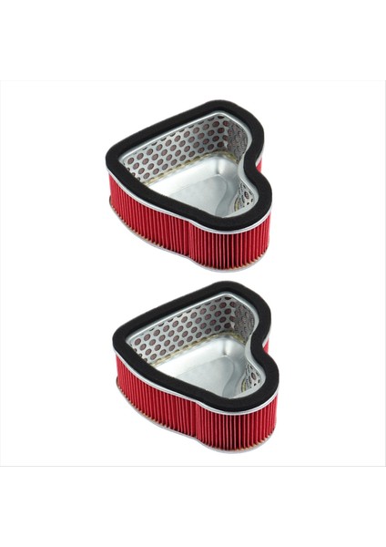 Motosiklet Hava Filtresi Honda VTX1300C VTX1300R VTX1300T VTX1300S Retro SC52 17213-MEA-670 HFA1925 Motosiklet Parçaları (Yurt Dışından)