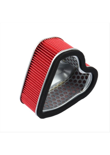Motosiklet Hava Filtresi Honda VTX1300C VTX1300R VTX1300T VTX1300S Retro SC52 17213-MEA-670 HFA1925 Motosiklet Parçaları (Yurt Dışından) indirimleri