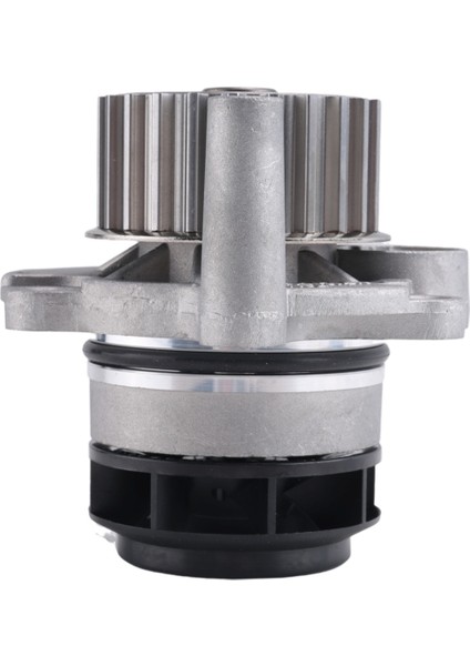 06F121011X 06A121011F Audi A3 A4 Tt Quattro Için Motor Su Pompası (Yurt Dışından)