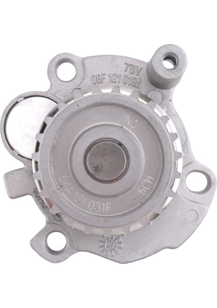 06F121011X 06A121011F Audi A3 A4 Tt Quattro Için Motor Su Pompası (Yurt Dışından) fırsatları