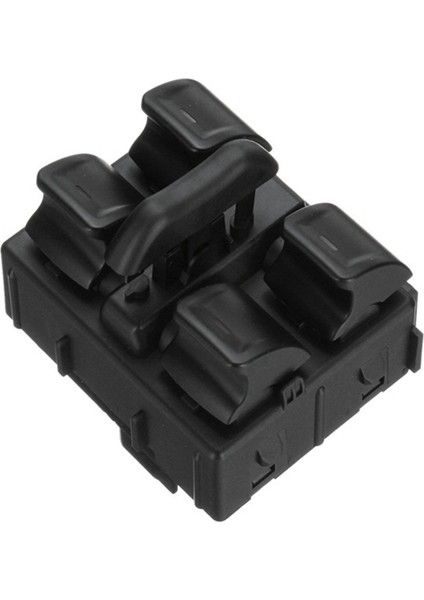 Jeep 2011-2017 Için Cam Kaldırma Kontrol Anahtarı Elektrikli Pencere Kontrol Anahtarı Otomatik 68156217AA 68156217AB (Yurt Dışından)