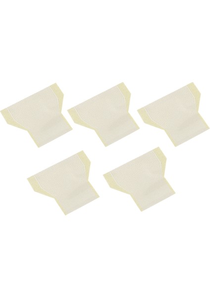 Adet Araç Enstrüman Tanı LCD Ekranı 38 Hatlı Şerit Düz Kablo Vw Daf Küme Arızası Piksel Onarımı 38 Yollu (Yurt Dışından)