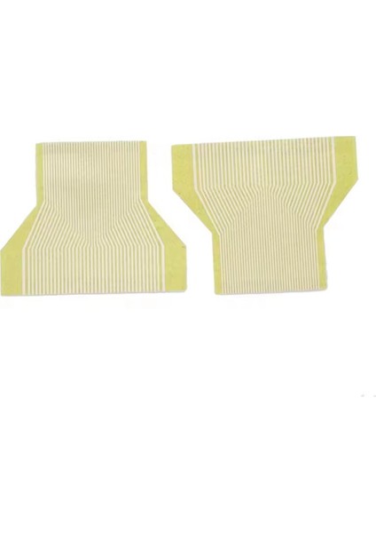 Adet Araç Enstrüman Tanı LCD Ekranı 38 Hatlı Şerit Düz Kablo Vw Daf Küme Arızası Piksel Onarımı 38 Yollu (Yurt Dışından) fırsatları