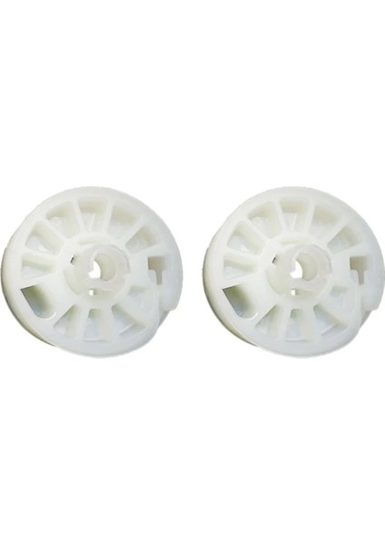 Optima 2016-2020 Için Araç Sağ Kapı Camı Kaldırma Regülatörü Tekerlek Kasnağı Tambur Dişli Zincir Dişli Makarası 82483D3000 (Yurt Dışından)