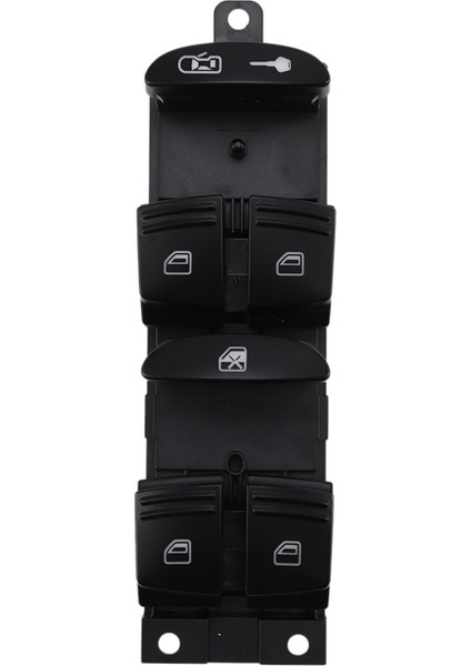 Porsche Cayenne 2002-2010 Için Araç Cam Kaldırma Anahtarı (Ön Sürücü Tarafı) Cam Kaldırma Anahtarı 95561315602 95561315600 (Yurt Dışından) fiyatları