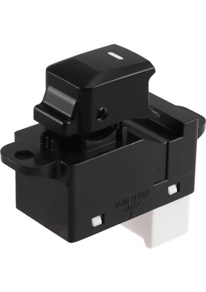 Kia K3 2013-2018 Için Araba Elektrikli Cam Kontrol Anahtarı Cam Camı Kaldırma Düğmesi 93580-B5000 (Yurt Dışından) fiyatları
