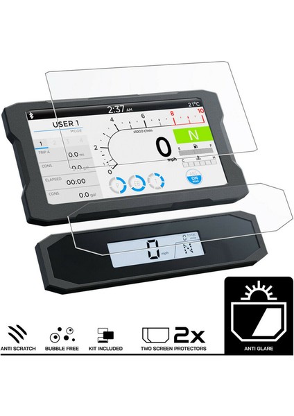 Motosiklet Pano Ekran Koruyucu Film Hız Göstergesi Scratch Filmi Honda CRF1100L Crf 1100L Afrika E N E N E N E N E N E N E N E N E N E 2020 (Yurt Dışından) fırsatları