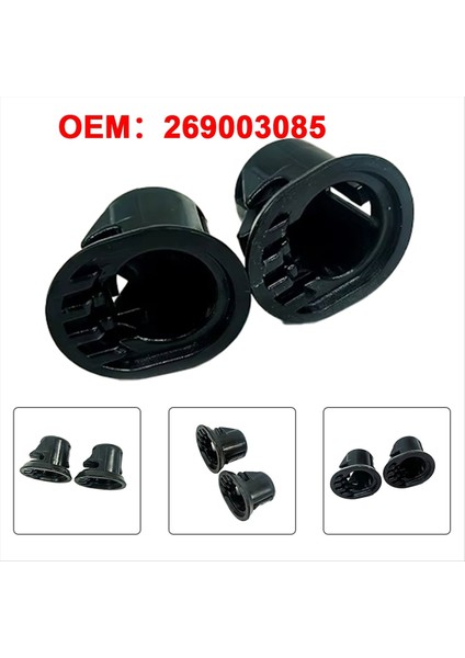 Brp Seadoo Jetski Parçaları Aksesuarları Saplama Alıcısı 269003085 (Yurt Dışından) fiyatları