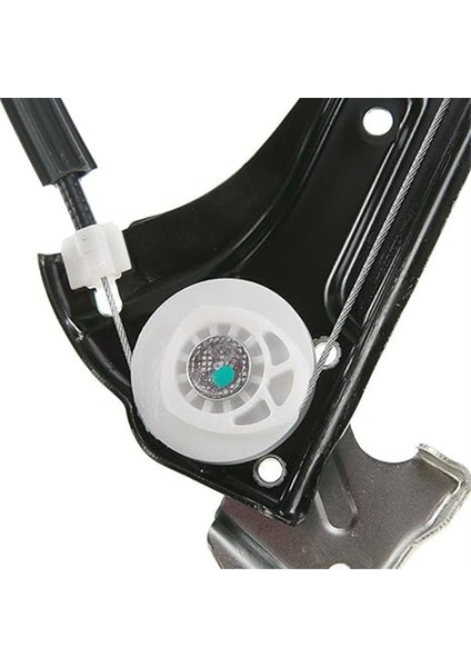 Mercedes Benz W219 CLS500/CLS55 Cam Kaldırma Braketi 2197201046 Için Motorlu Olmayan Ön Sağ Elektrikli Cam Kaldırma Aparatı (Yurt Dışından) fırsatları