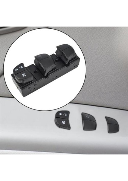 Nissan Tiida Için Otomotiv Ön Sağ Elektrikli Cam Anahtarı 25401-4JG0A (Yurt Dışından) fırsatları