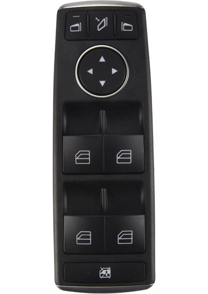 A2049055402 Elektrikli Cam Ana Anahtarı W212 E-Serisi W204 C-Serisi 207 Benz C117 G500 G550 Için (Yurt Dışından)
