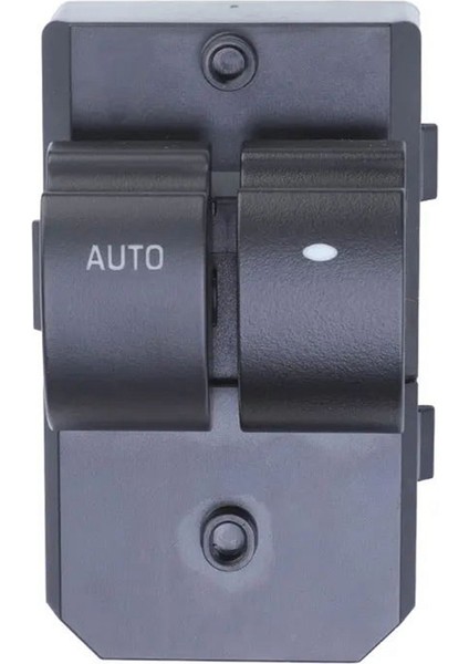 Chevrolet Cobalt 2005-2010 ve Pontiac G5 2007-2009 Için Sol Taraf Elektrikli Ana Cam Anahtarı 22721762 (Yurt Dışından)