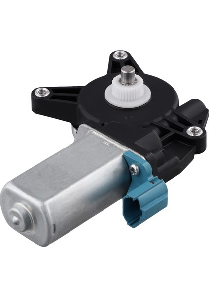 Hyundai 2003-2009 Sonata (Ef) 2004-2013 Kia Optima Ön Sol Için Elektrikli Cam Kaldırma Regülatörü Motoru 98810-29000 (Yurt Dışından) fiyatları