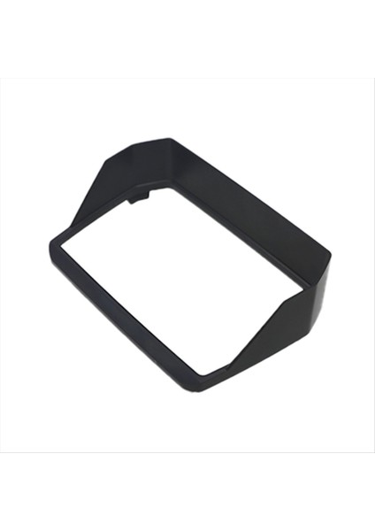 Motosiklet Aksesuarları Güneşlik Enstrüman Şapka Güneşlik Metre Kapak Ekran Koruyucu Koruyucu Voge Sr4 MAX350 Max 350 (Yurt Dışından)