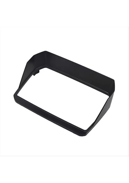 Motosiklet Aksesuarları Güneşlik Enstrüman Şapka Güneşlik Metre Kapak Ekran Koruyucu Koruyucu Voge Sr4 MAX350 Max 350 (Yurt Dışından) fiyatları