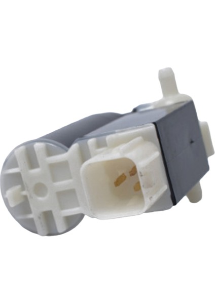 Hyundai Accent Santa Fe Kia Sportage Için 98510-2C100 Araç Ön Cam Yıkama Pompası Ön Cam Yıkama Motoru (Yurt Dışından) modelleri