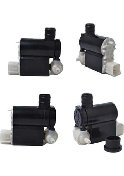 Hyundai Accent Santa Fe Kia Sportage Için 98510-2C100 Araç Ön Cam Yıkama Pompası Ön Cam Yıkama Motoru (Yurt Dışından) indirimleri