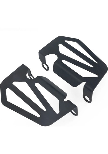 Yamaha MT09 Sp Mt-09 Tracer 900 9 Gt XSR900 FZ09 Için Motosiklet Ön Tekerlek Fren Kaliperi Koruyucu Koruma Kapağı (Yurt Dışından) modelleri