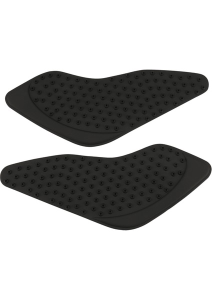 Honda CB400 Vtec 1992-2018 Için Motosiklet Koruyucu Tank Çekiş Pedi Yan Gaz Diz Tutma Koruyucusu (Yurt Dışından) modelleri