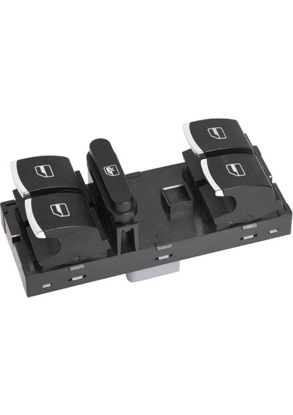 cc Golf Jetta Passat Tiguan 2005-2013 Için Araba Ana Elektrikli Cam Anahtarı 5ND959857 5K4959857 5ND959855 (Yurt Dışından) modelleri