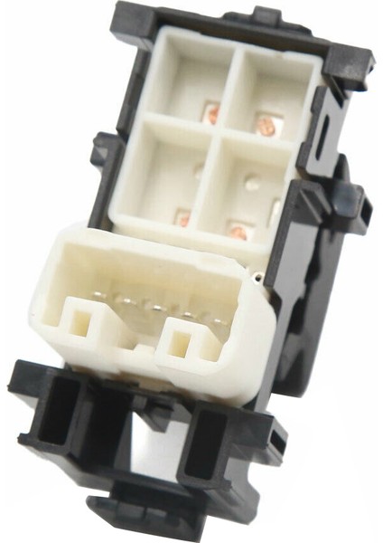 Toyota Yaris Corolla Rav4 Iıı 84810-06060 Için Yeni Elektrikli Cam Tek Anahtar (Yurt Dışından) fırsatları